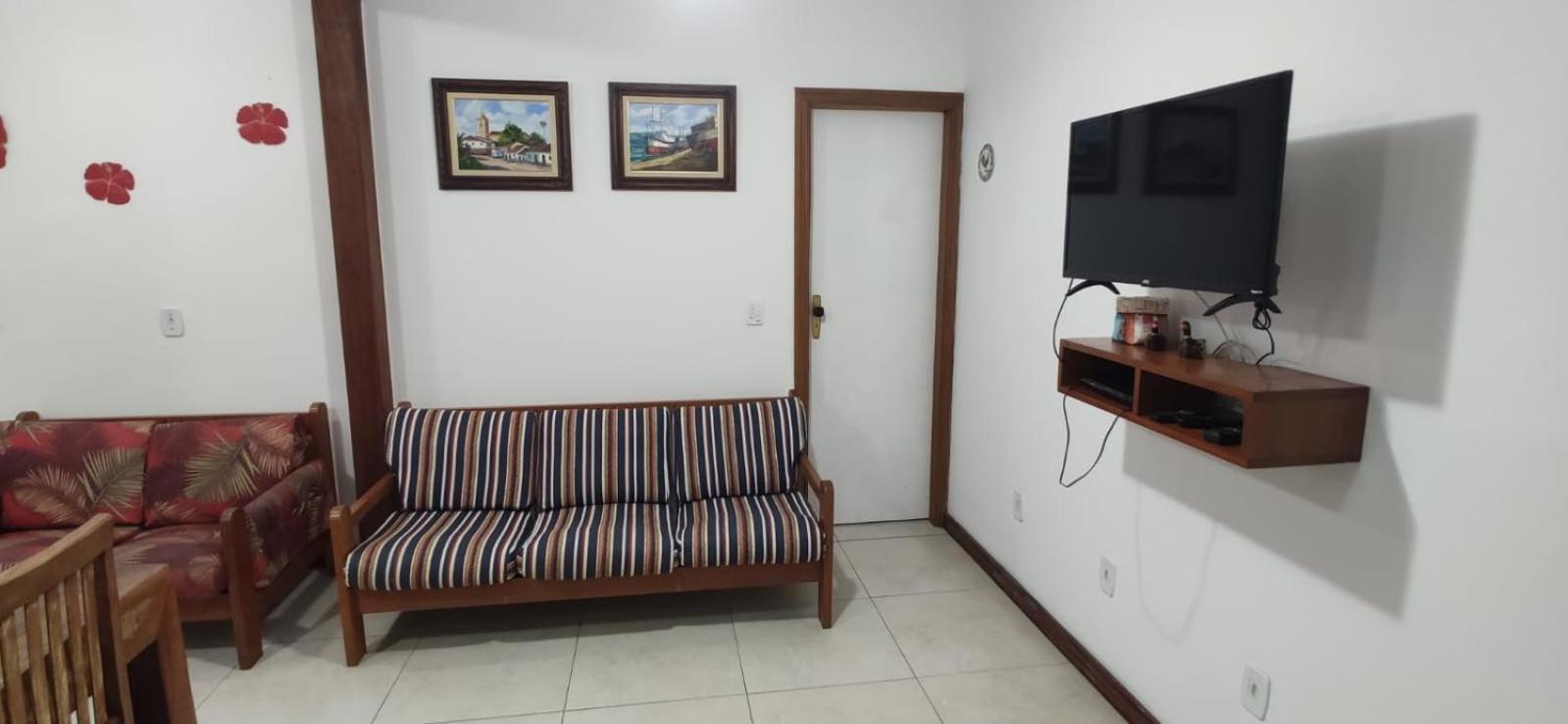 Wembley Beach Apto Duplo 703 E 702 Ubatuba Exterior foto